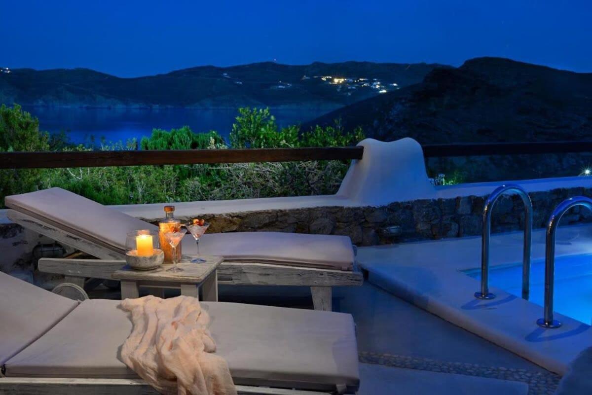 Panormos Escape Dreamy Coastal *