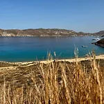 Panormos Beach Escape Dreamy Coastal Villa