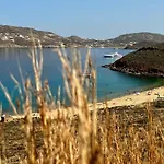 Panormos Beach Escape Dreamy Coastal Villa
