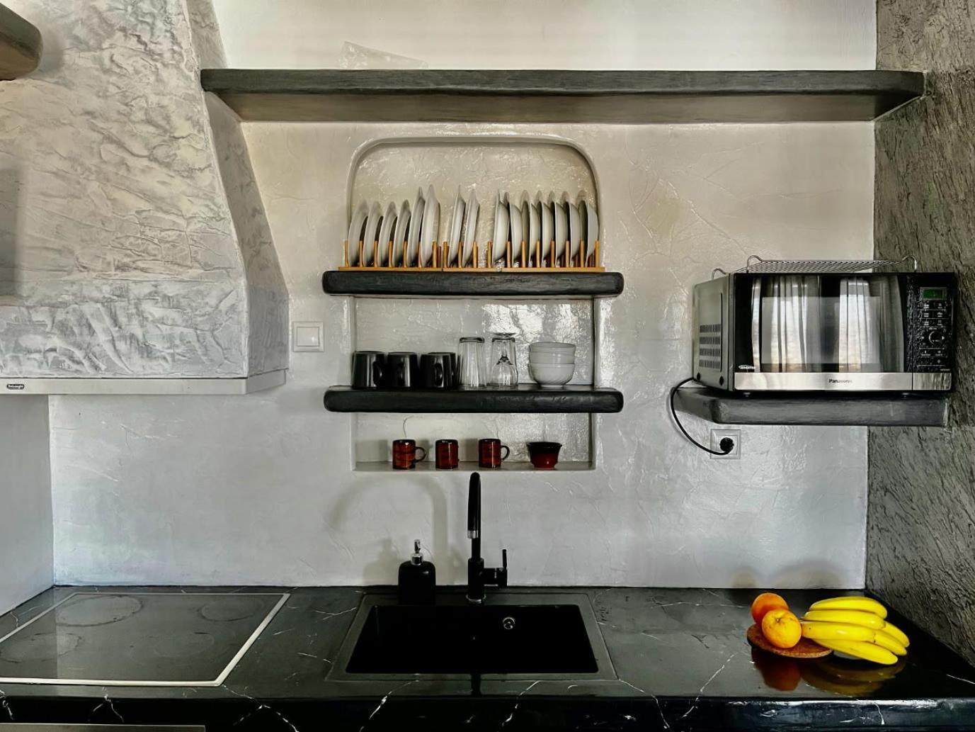 Villa Panormos Escape Dreamy Coastal