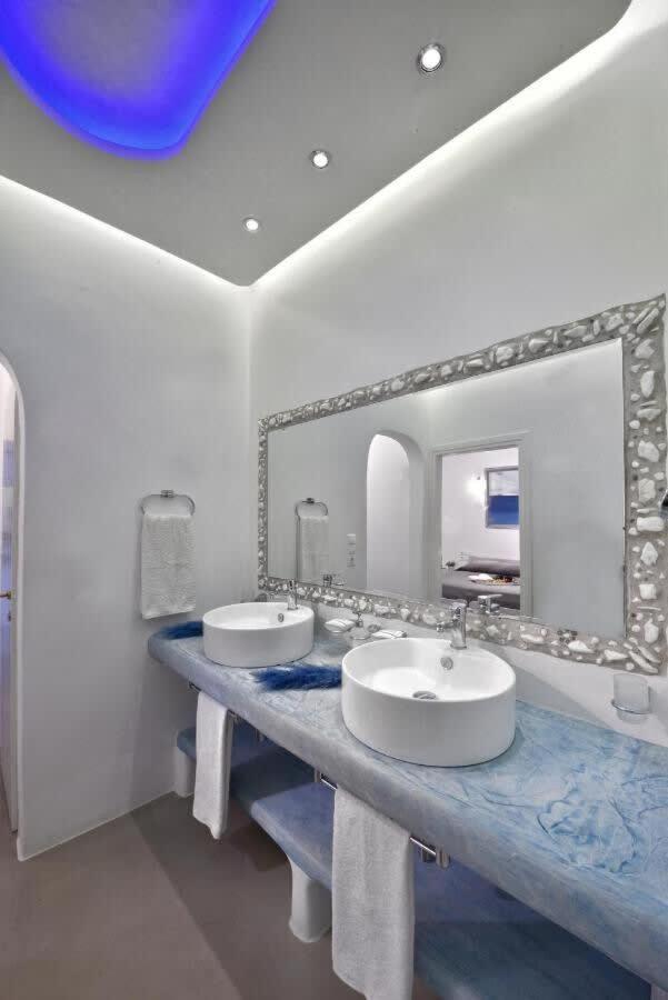 Panormos Escape Dreamy Coastal Villa Panormos (Mykonos)